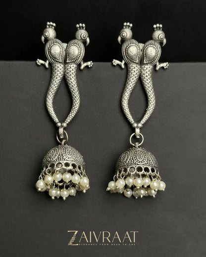 Jurwa Morni Jhumka