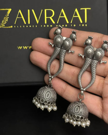 Jurwa Morni Jhumka
