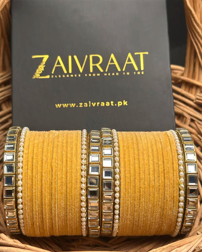 Roohi - Square