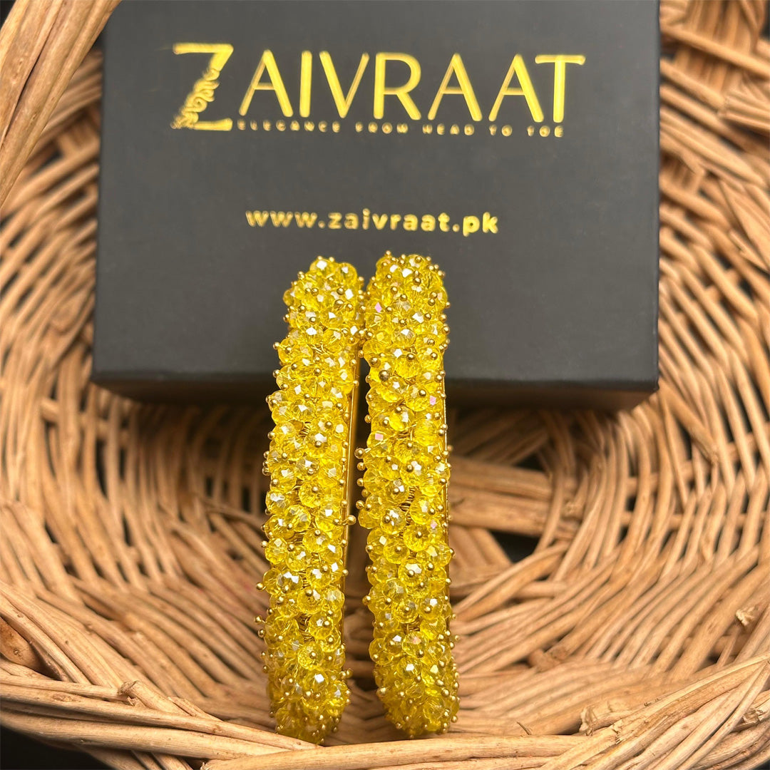 Sunehri - Crystal Kara