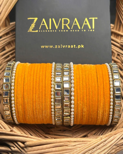 Roohi - Square