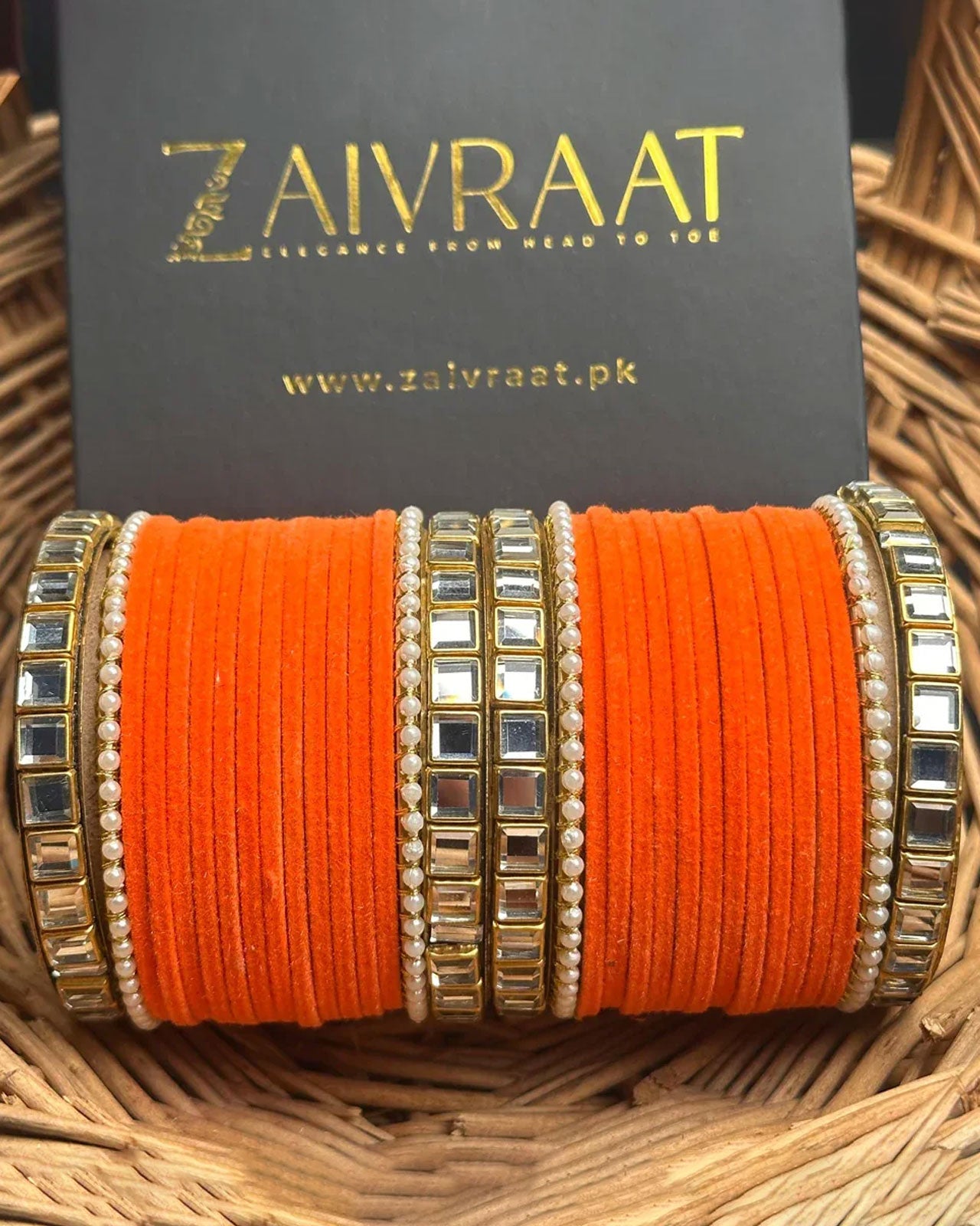 Roohi - Square
