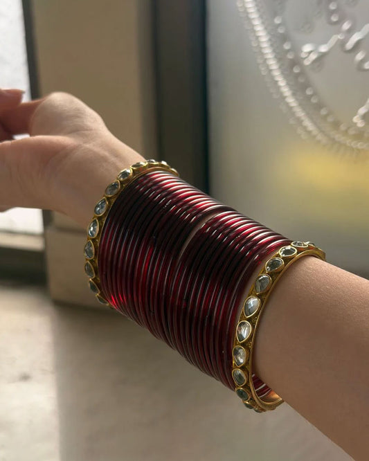 UNS Bangle set