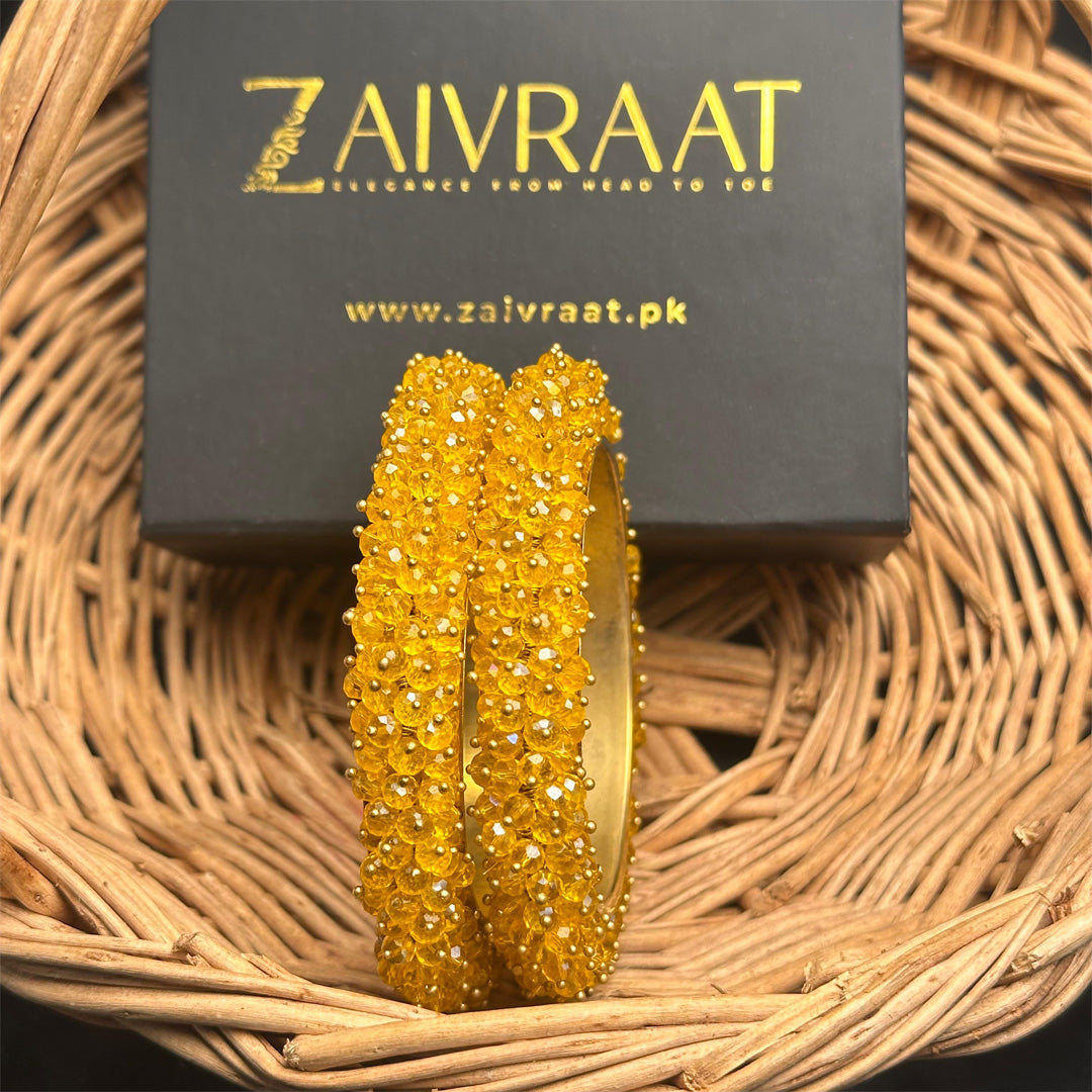 Sunehri - Crystal Kara