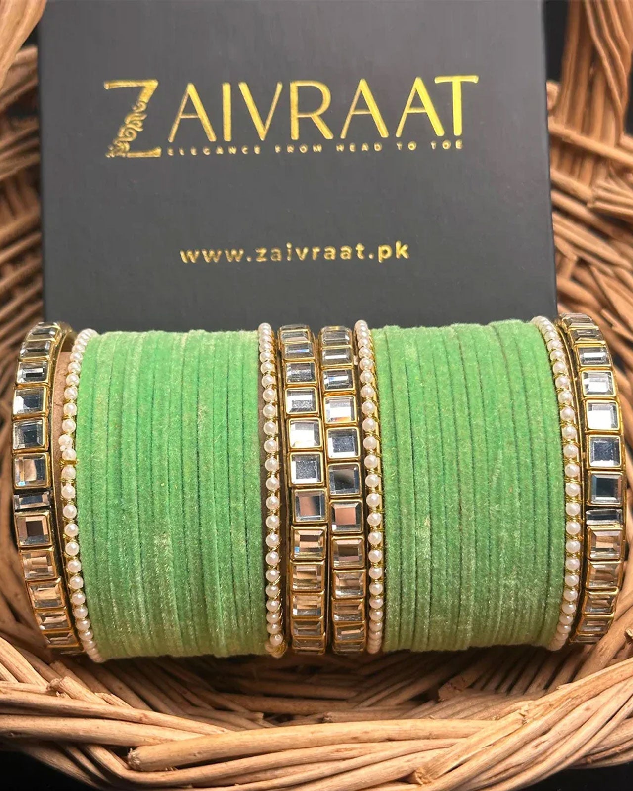 Roohi - Square