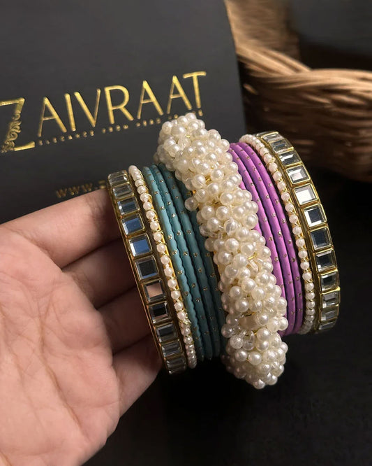 Rangreeza - Pastel Bloom