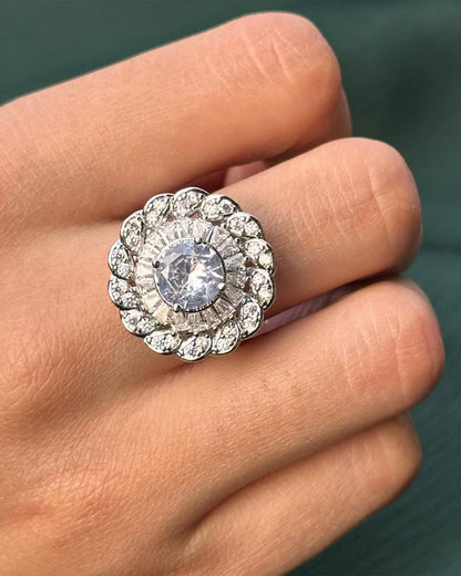 Mehar Silver