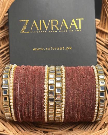 Roohi - Square