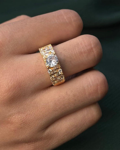 Luxe Gold