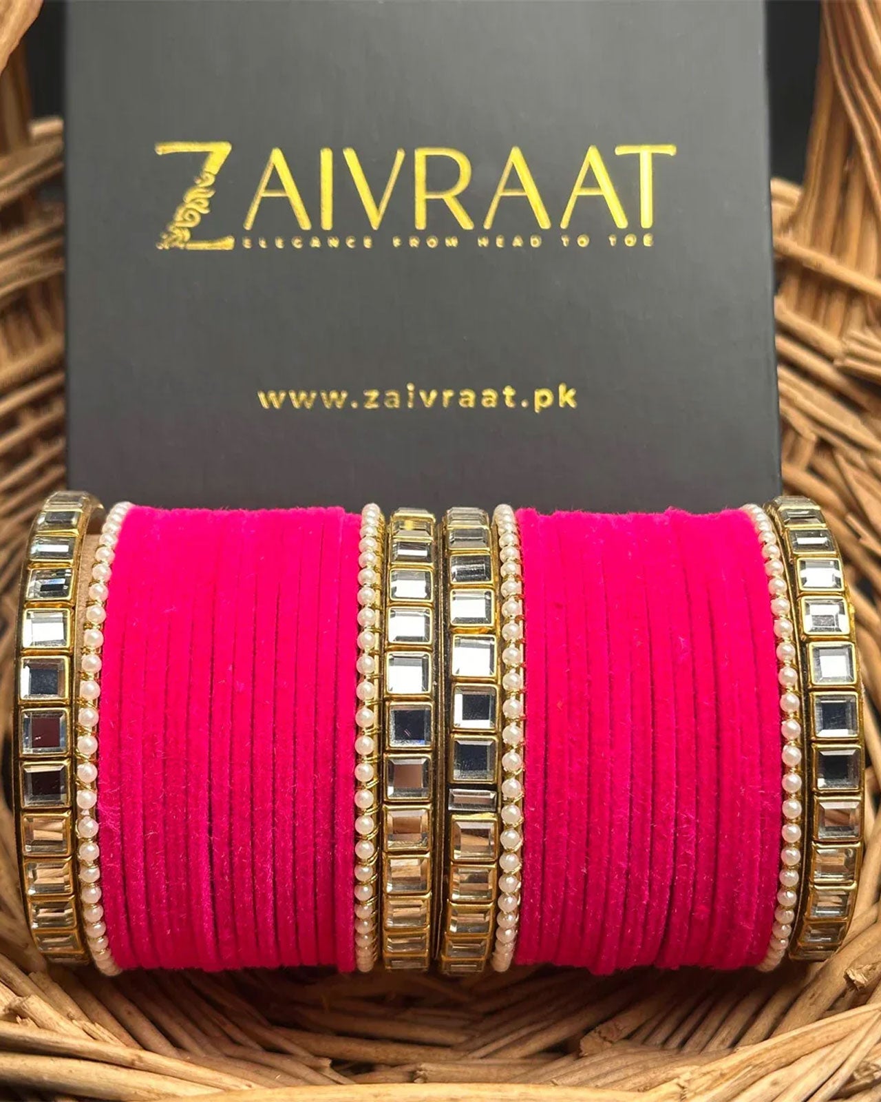 Roohi - Square