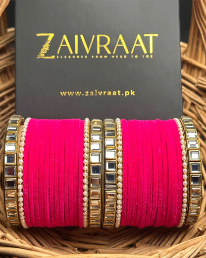 Roohi - Square