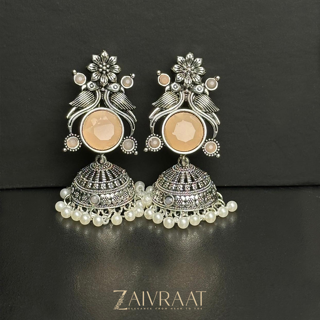 Meherbano Jhumkay (Skin)