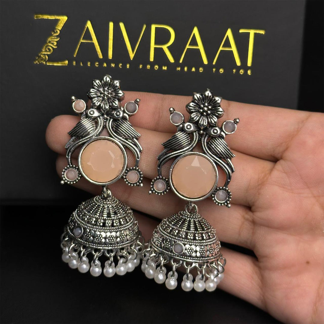 Meherbano Jhumkay (Skin)