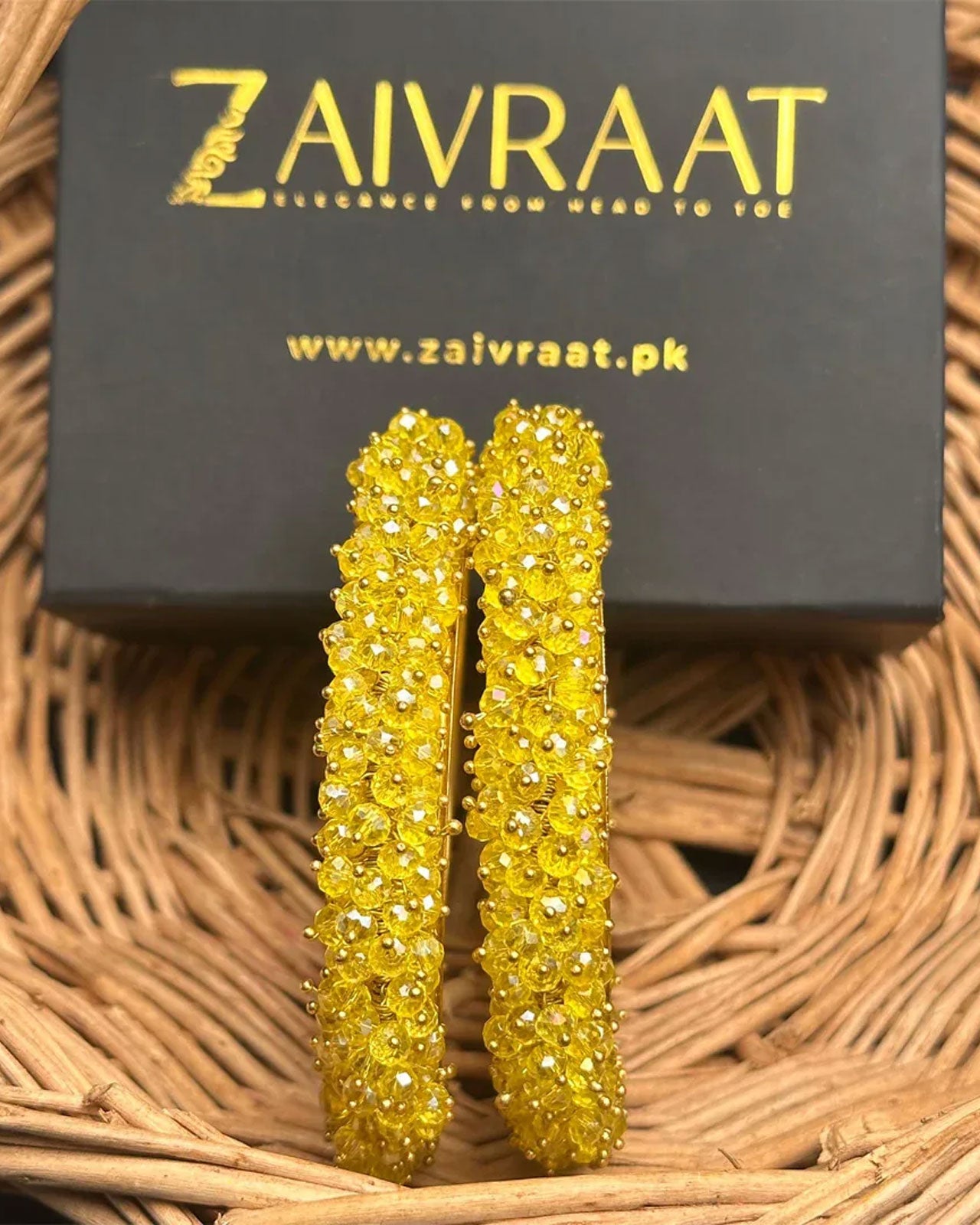 Sunehri - Crystal Kara