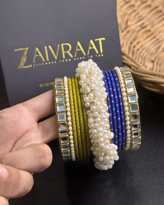 Rangreeza - Mehndi Twinlight