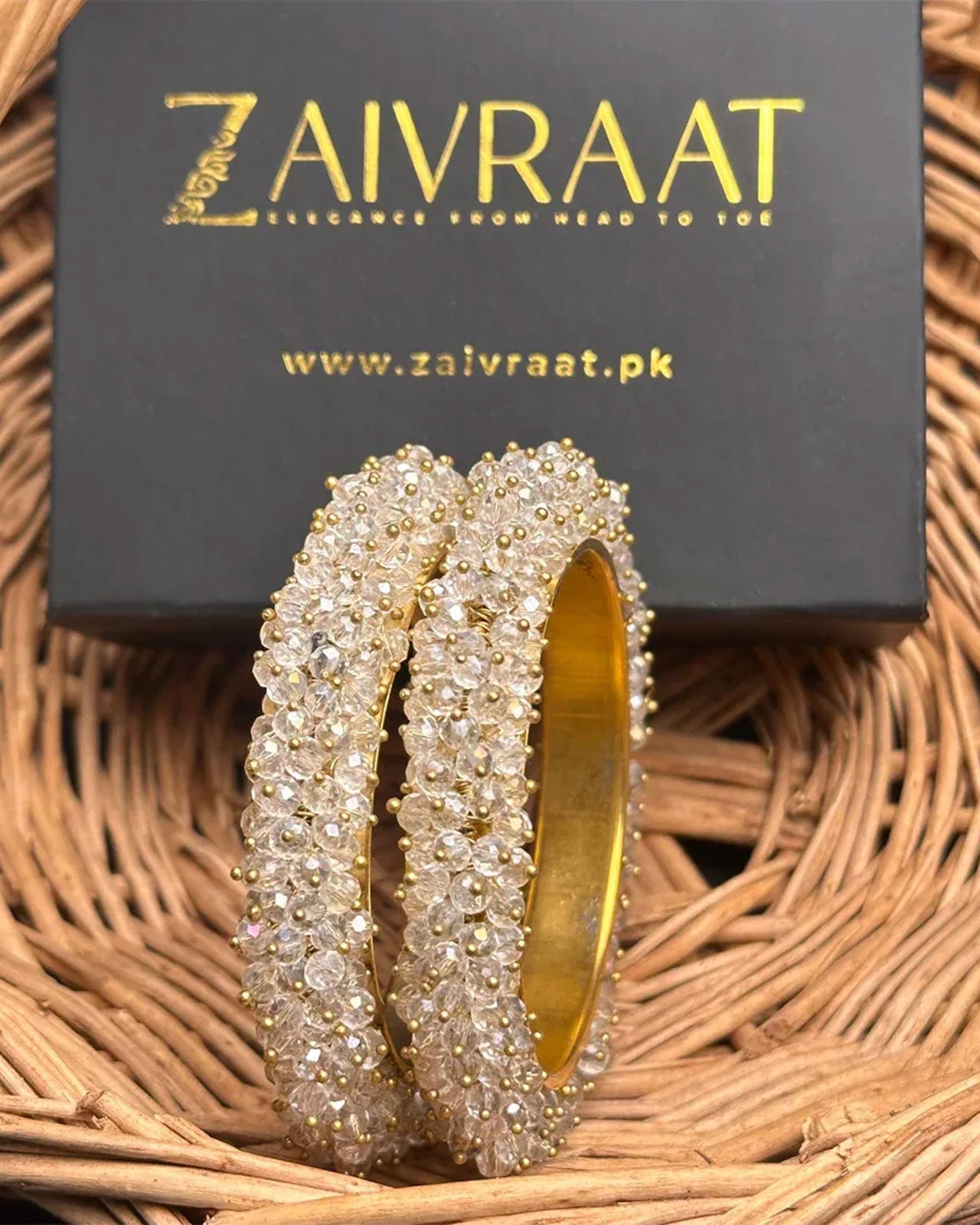 Sunehri - Crystal Kara