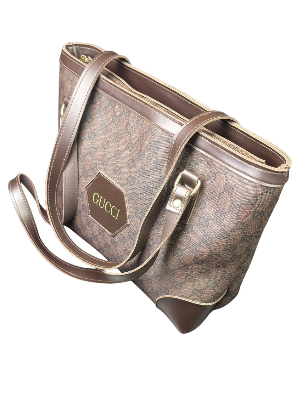 Premium Designer Tote Handbag