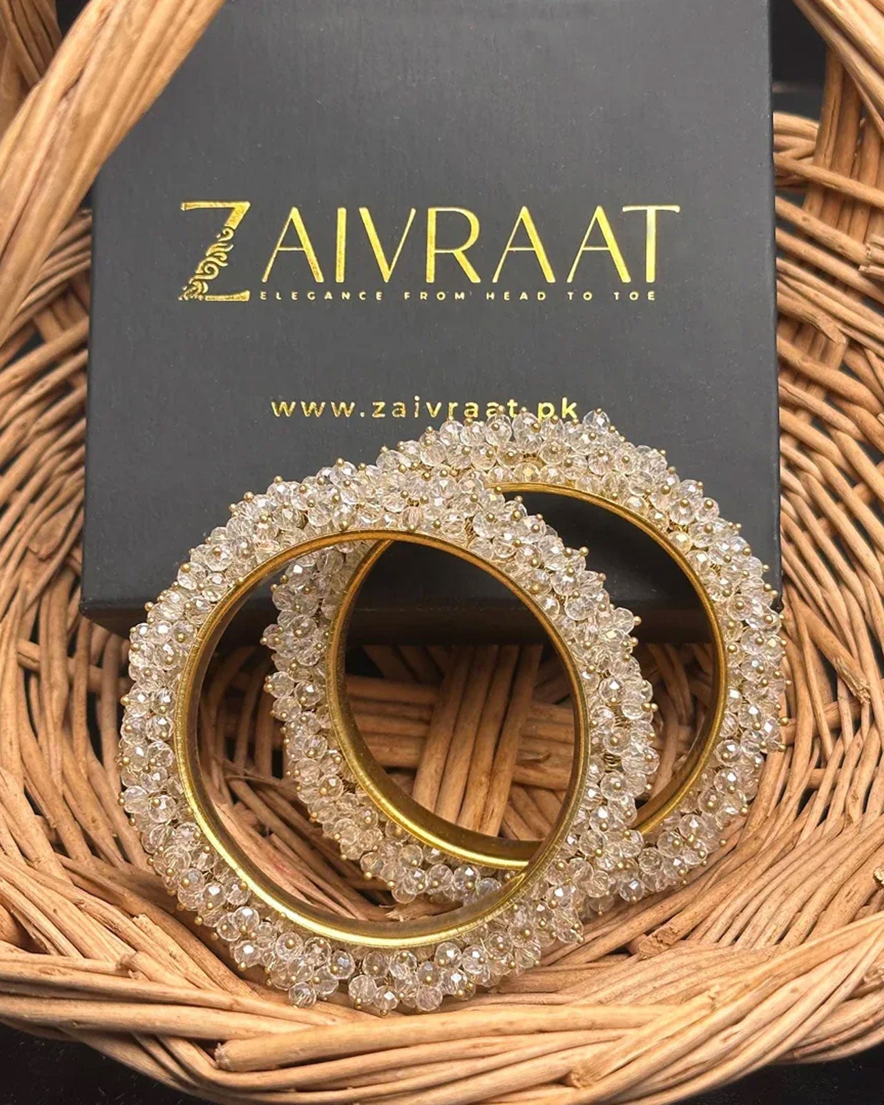 Sunehri - Crystal Kara