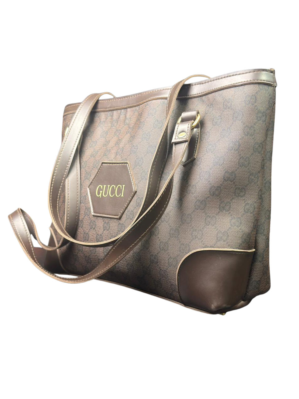 Premium Designer Tote Handbag
