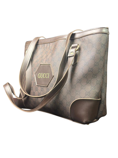 Premium Designer Tote Handbag
