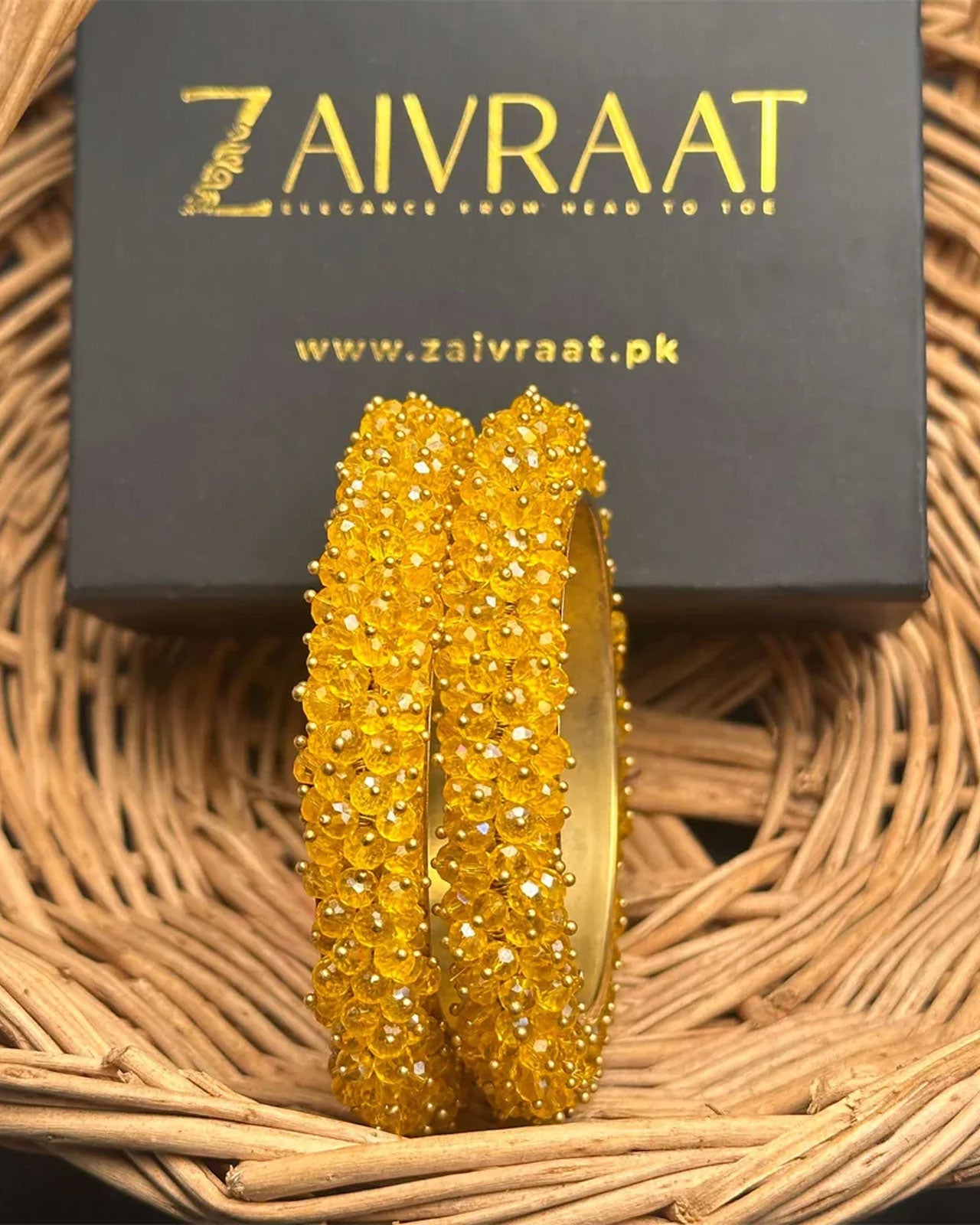 Sunehri - Crystal Kara