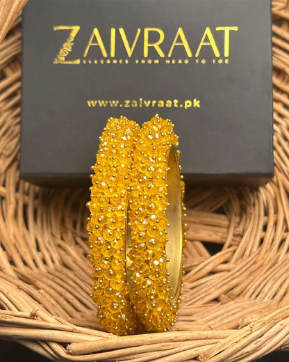 Sunehri - Crystal Kara