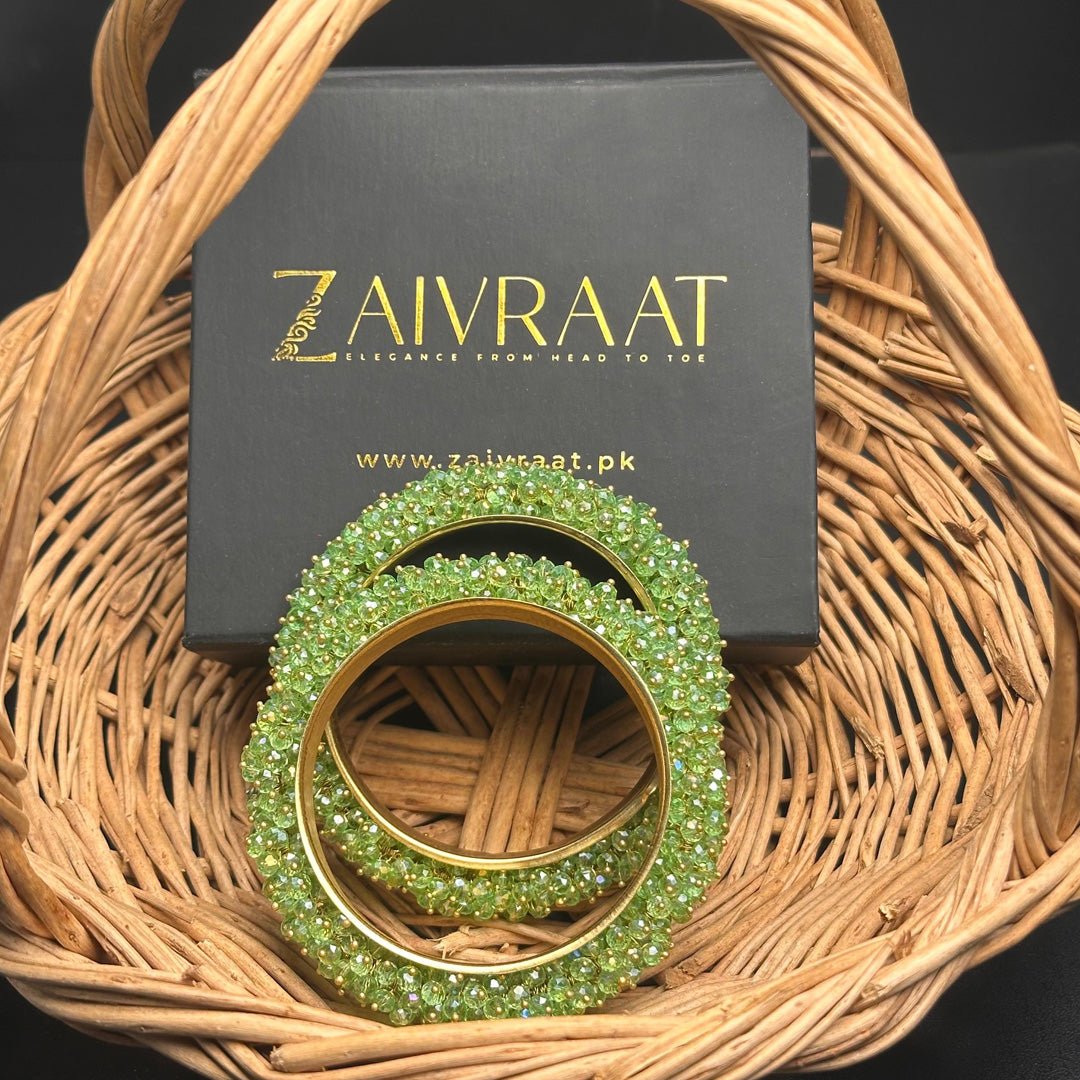 Sunehri - Crystal Kara