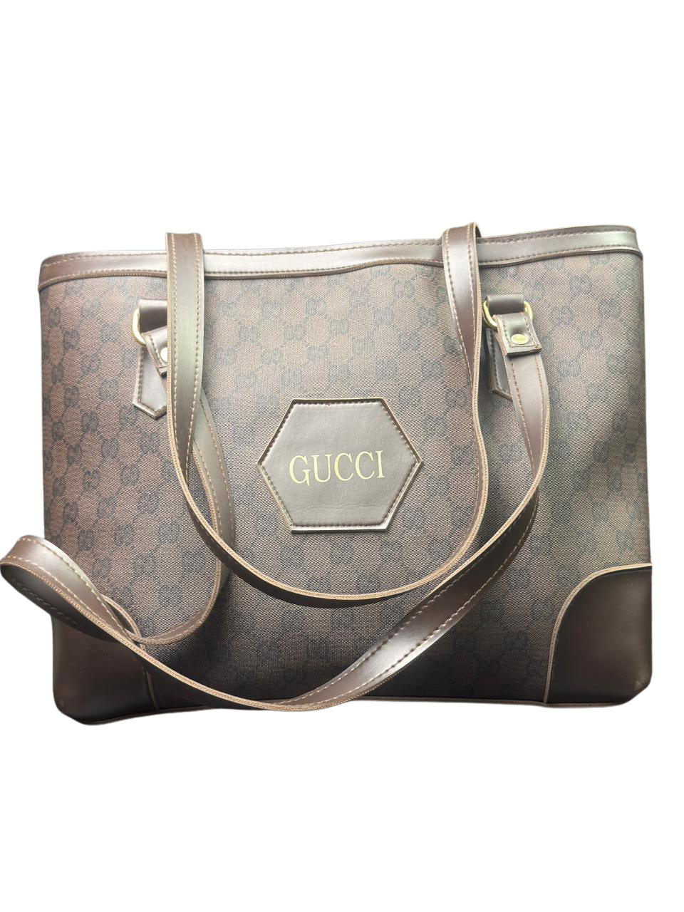 Premium Designer Tote Handbag