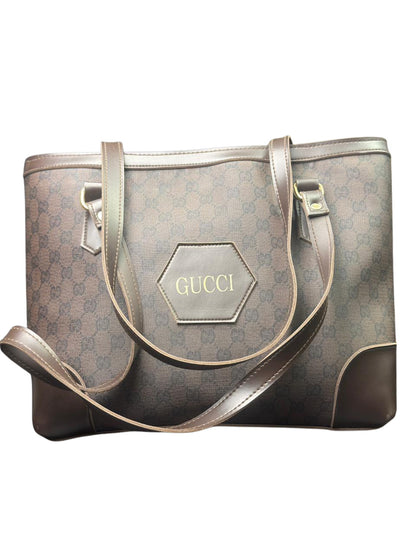 Premium Designer Tote Handbag