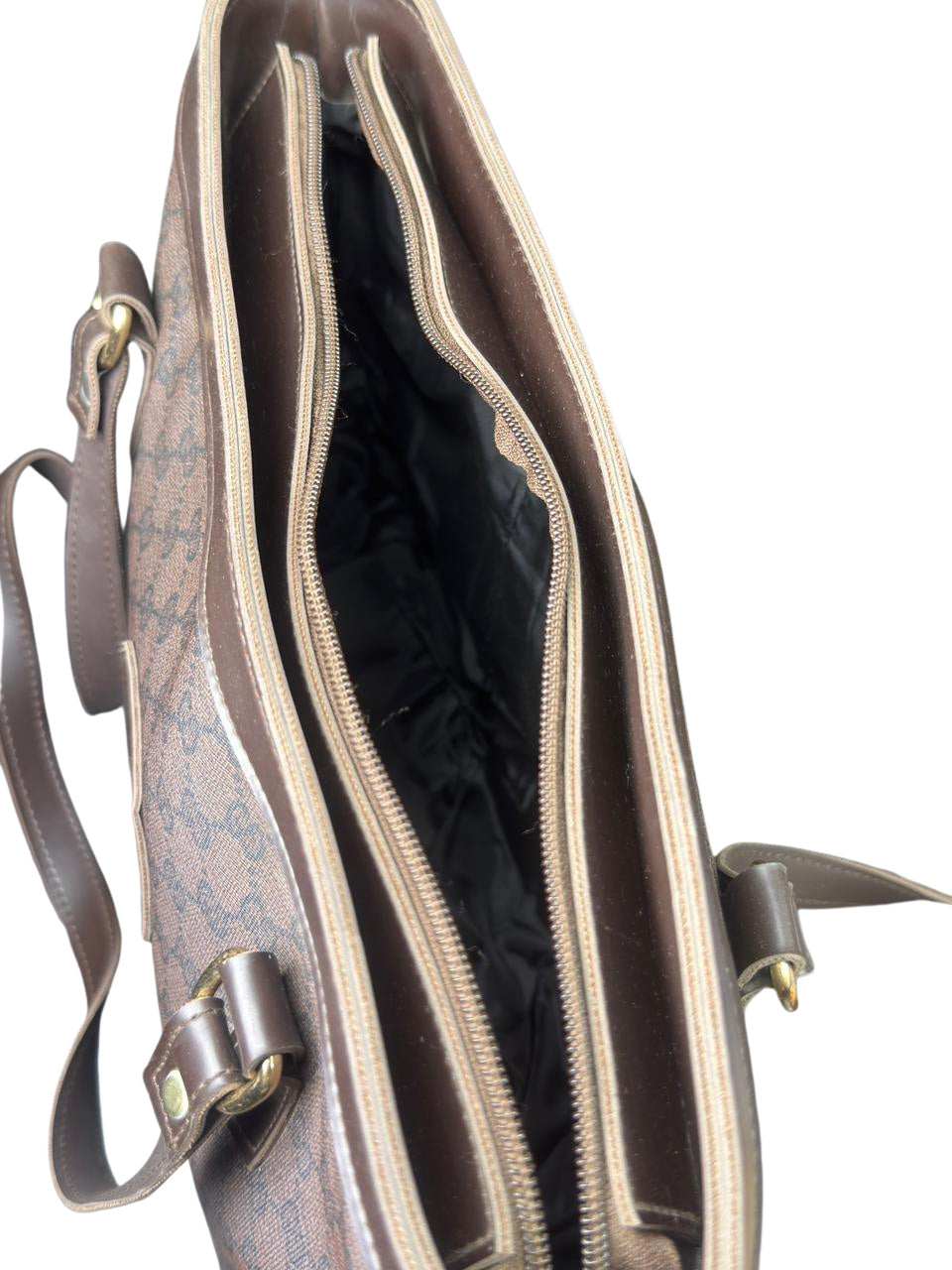 Elegant Terracotta Red Tote Bag