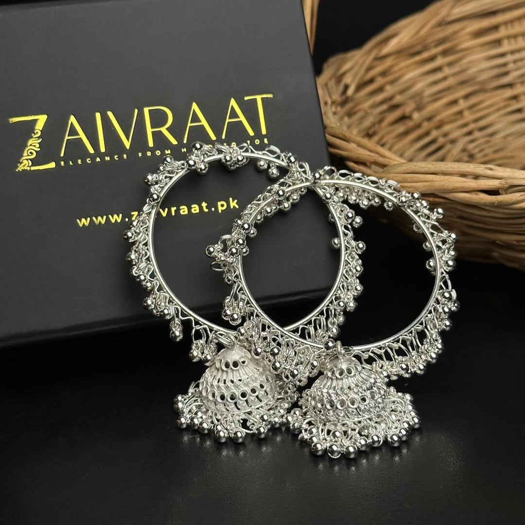 Chandni Jhumka Karay