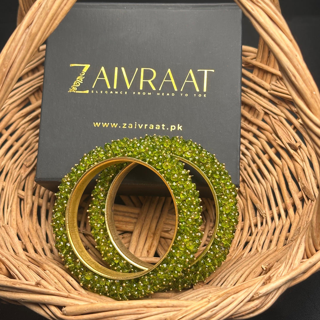 Sunehri - Crystal Kara