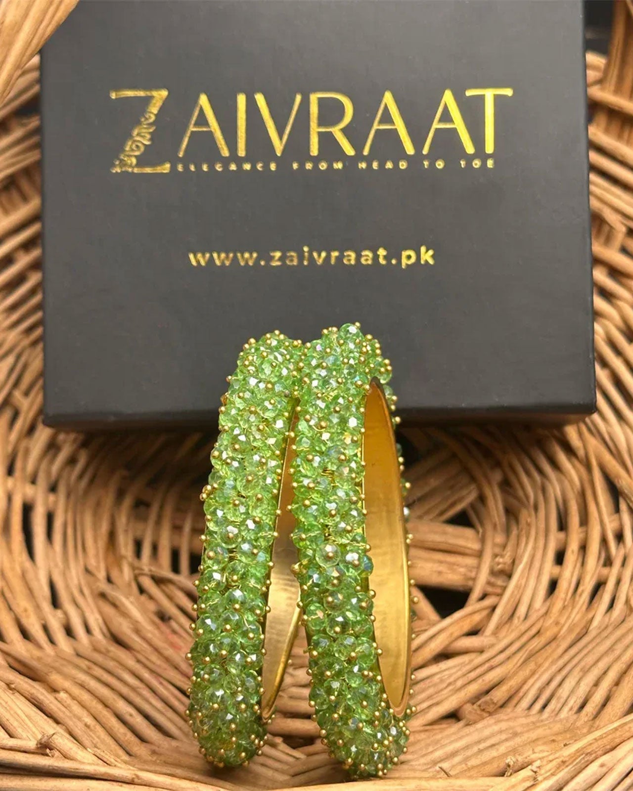 Sunehri - Crystal Kara