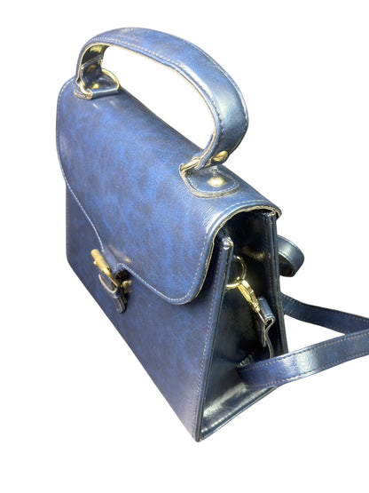 Classic Blue Hand bag