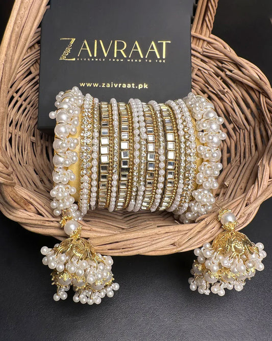 Zaibara - Hanging Set