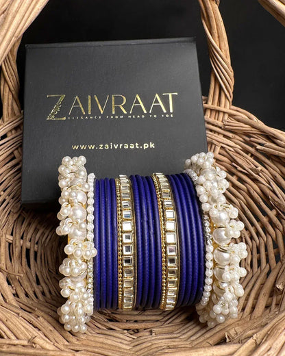 Pearl Metal  Gajra  Set