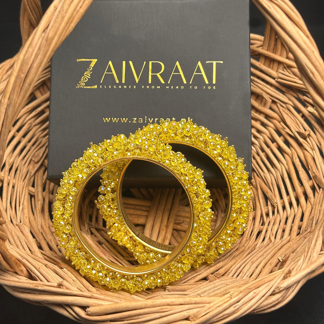 Sunehri - Crystal Kara