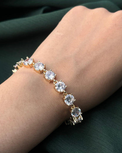 Onyx Bracelet
