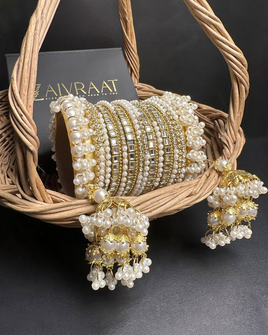 Zaibara - Hanging Set