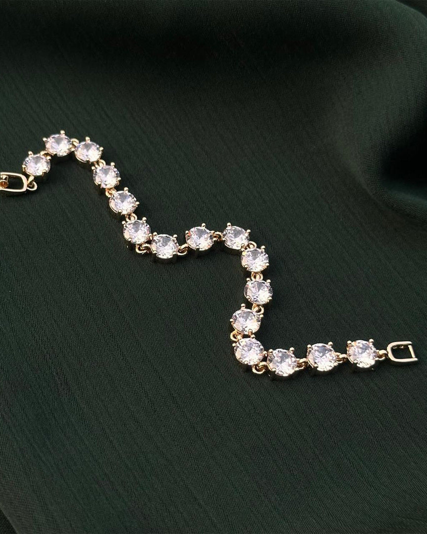 Onyx Bracelet