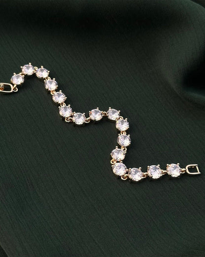 Onyx Bracelet