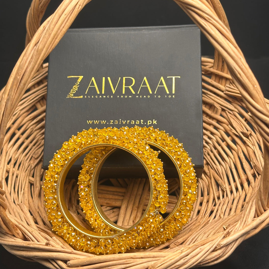 Sunehri - Crystal Kara