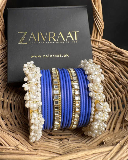 Pearl Metal  Gajra  Set