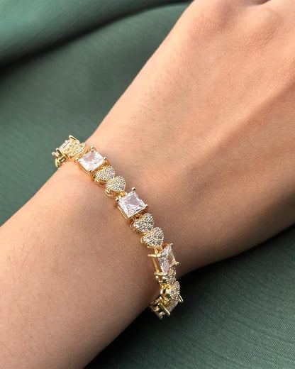 Enora Bracelets