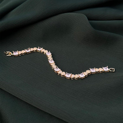 Enora Bracelets