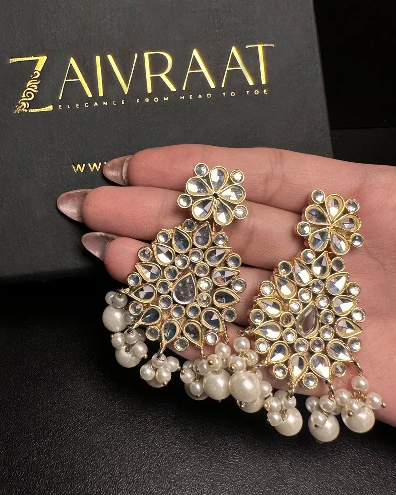 Gulnoor Jhumkay