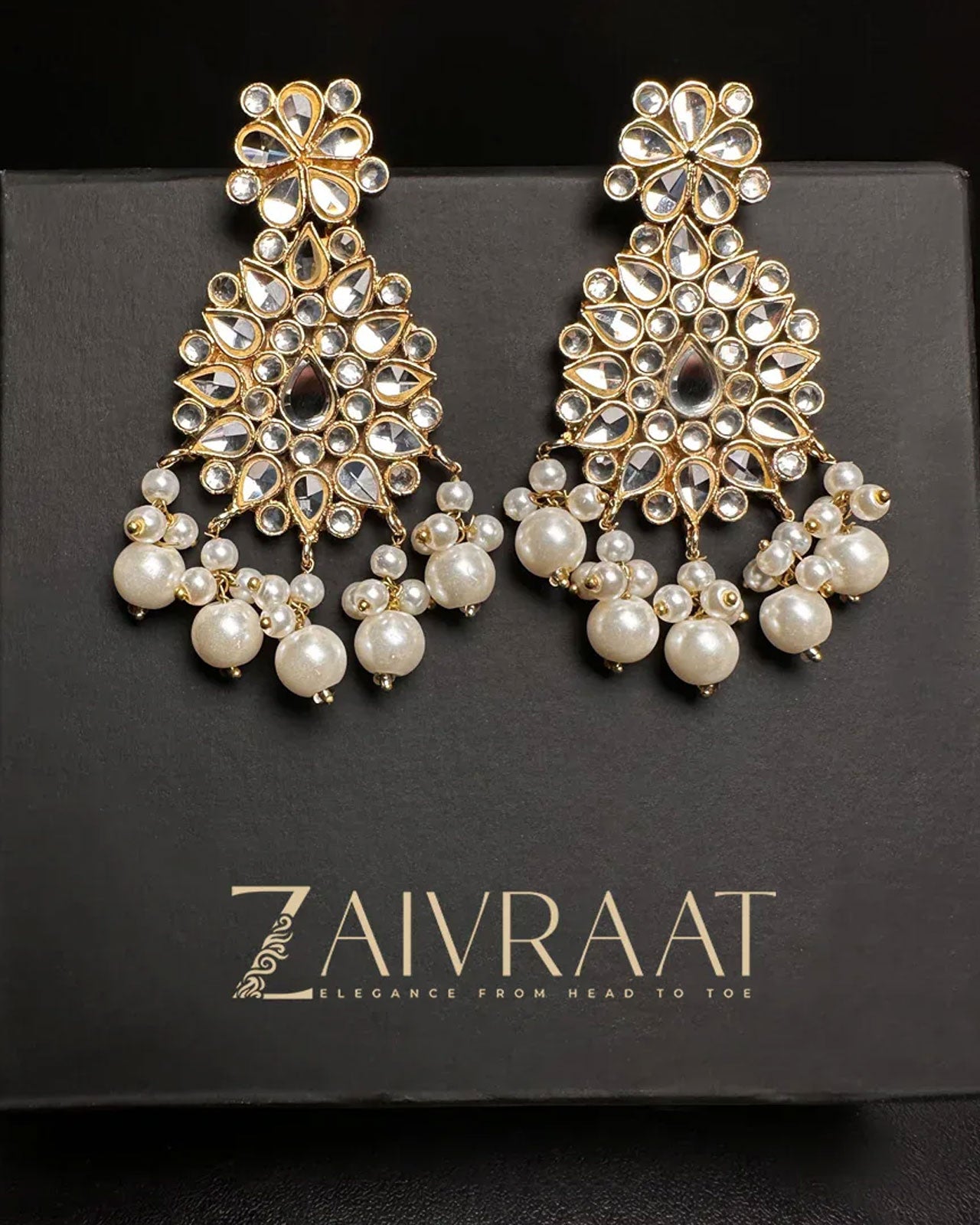 Gulnoor Jhumkay