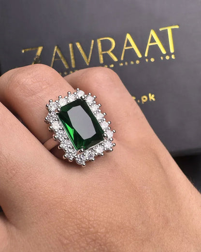 Meher (Green)