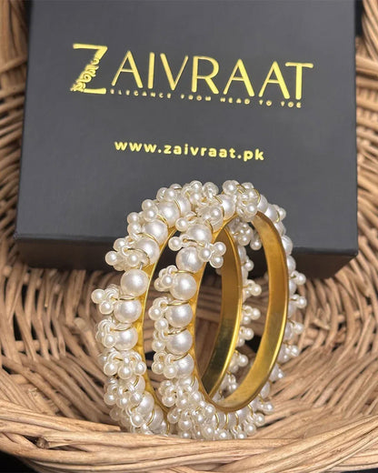 Gajra  Chori Bangle