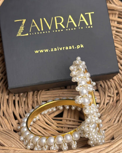 Gajra  Chori Bangle